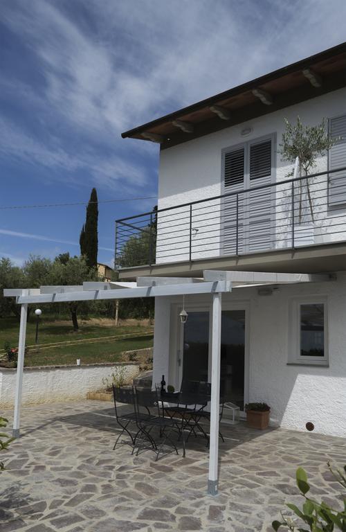Tavarnelle Val di PesaOliveta公寓 外观 照片